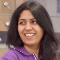 Priya Seth Email & Phone Number