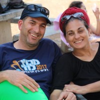 Elbit Employee Motty Brami's profile photo