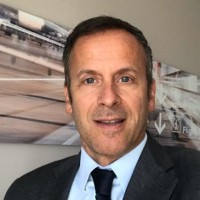 Sonepar Italia S.p.a Employee Massimo dal Molin's profile photo