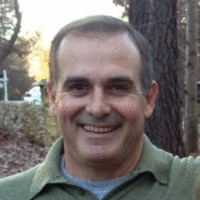 Elite First Aid Employee Peter Sweere's profile photo