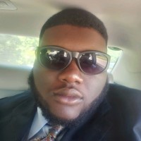 State Farm Employee Jediah Johnson's profile photo