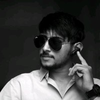 INIT Design Studio Employee Siddhesh Mody's profile photo