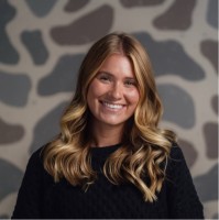 BURLEBO Employee Elise Woodham's profile photo
