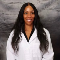 University of Miami Hospital Employee Andria Whitlow's profile photo
