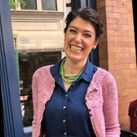 Marshall University Employee Amanda Shaver's profile photo