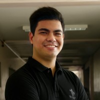 Geonard Aguilar's profile photo