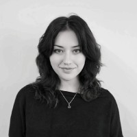Brickflow Employee Lucie D'Souza's profile photo