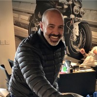 BiesSse® Employee Phil Hodges's profile photo