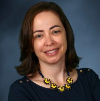 American Association of Clinical Endocrinologists Employee Joanna Dabom's profile photo