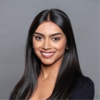 Affinity Employee Tarjani Patel's profile photo