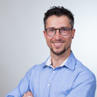 Debeka Employee Robert Büchel's profile photo