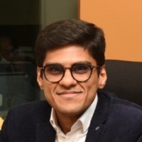 NeoSOFT Employee Nishant Rathi's profile photo