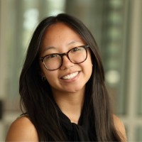 UVA School of Data Science Employee Isabella Lu's profile photo