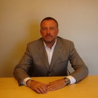 Shalita GmbH Employee Patrick Mrics's profile photo