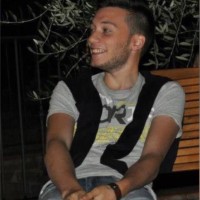 Bertolotti S.p.A. Employee Alessio Bernini's profile photo