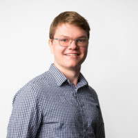 Riivos Employee Michael Gross's profile photo