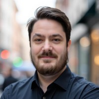 Felleskjøpet Agri Employee Steinar Fosback's profile photo