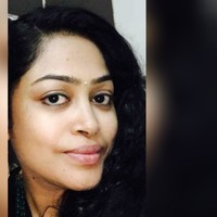 Vascon Engineers Ltd. Employee Rathika Kariappa's profile photo