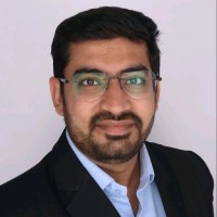 Custom Builders Employee Ishan Thakar's profile photo