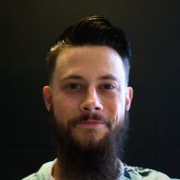 Internetwork Engineering Employee Justin Peatross's profile photo
