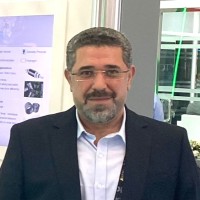 Maxwell Oil Tools Employee Taha Alchalabi's profile photo