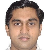 Apax Partners Employee Anil Sangle's profile photo