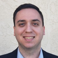 Kahoots Pet Store Employee Jonathan Guerrero's profile photo