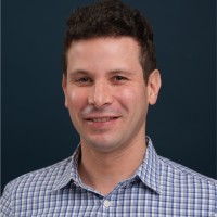 KPMG US Employee Trevor Blumenfeld's profile photo