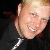 Columbia University in the City of New York Employee Will Brumley's profile photo