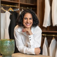 DeCluttr Me Employee Shelina Jokhiya's profile photo