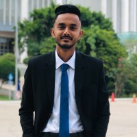 LuxuryX Employee Mohamed Raihan's profile photo