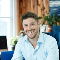 Glilot Capital Partners Employee Aaron Shmidman's profile photo