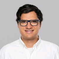 Crescenda Employee Shahin Ghannadian's profile photo