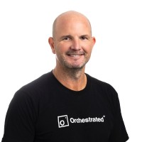 Orchestrated Employee James Baird's profile photo