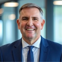 Tennessee Valley Authority Employee Justin Maierhofer's profile photo