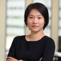 Ada Huang Email & Phone Number