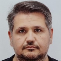 Sopra Steria Employee Patrick Solon's profile photo