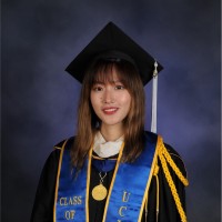 Toyo Tires Employee Ningning Li's profile photo