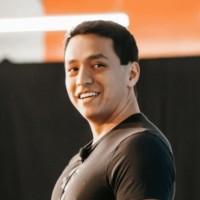 inCard | Sales Automation for Modern Networking Employee Daniel Lowe's profile photo