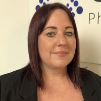 Upperton Pharma Solutions Employee Nicola Cipd's profile photo