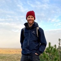 Nicolab Employee Mart van Blokland's profile photo