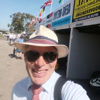 Simon McGuire Email