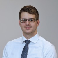 CME Group Employee Aron Simon's profile photo