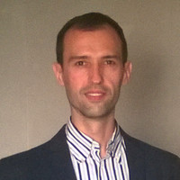 Dolnai Technology Employee Carlos Arrufat's profile photo