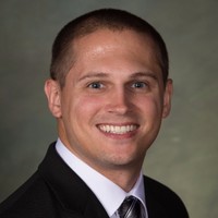 EyePromise Employee Eric Sowers's profile photo