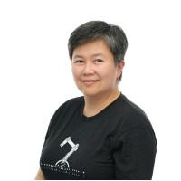 Workstream Employee Jean Su's profile photo