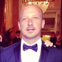 WITTMANN Moebelwerkstaetten GmbH Employee Cristiano Gozzi's profile photo