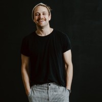 Frontline Church Employee Zach Shomaker's profile photo
