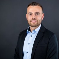 Edmiron Berisha Email & Phone Number