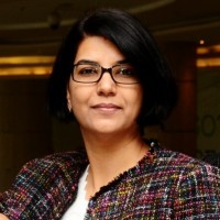 Egen Employee Kavita Mistry's profile photo